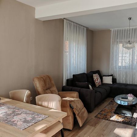 Donna Villa Грабовац Екстериор снимка